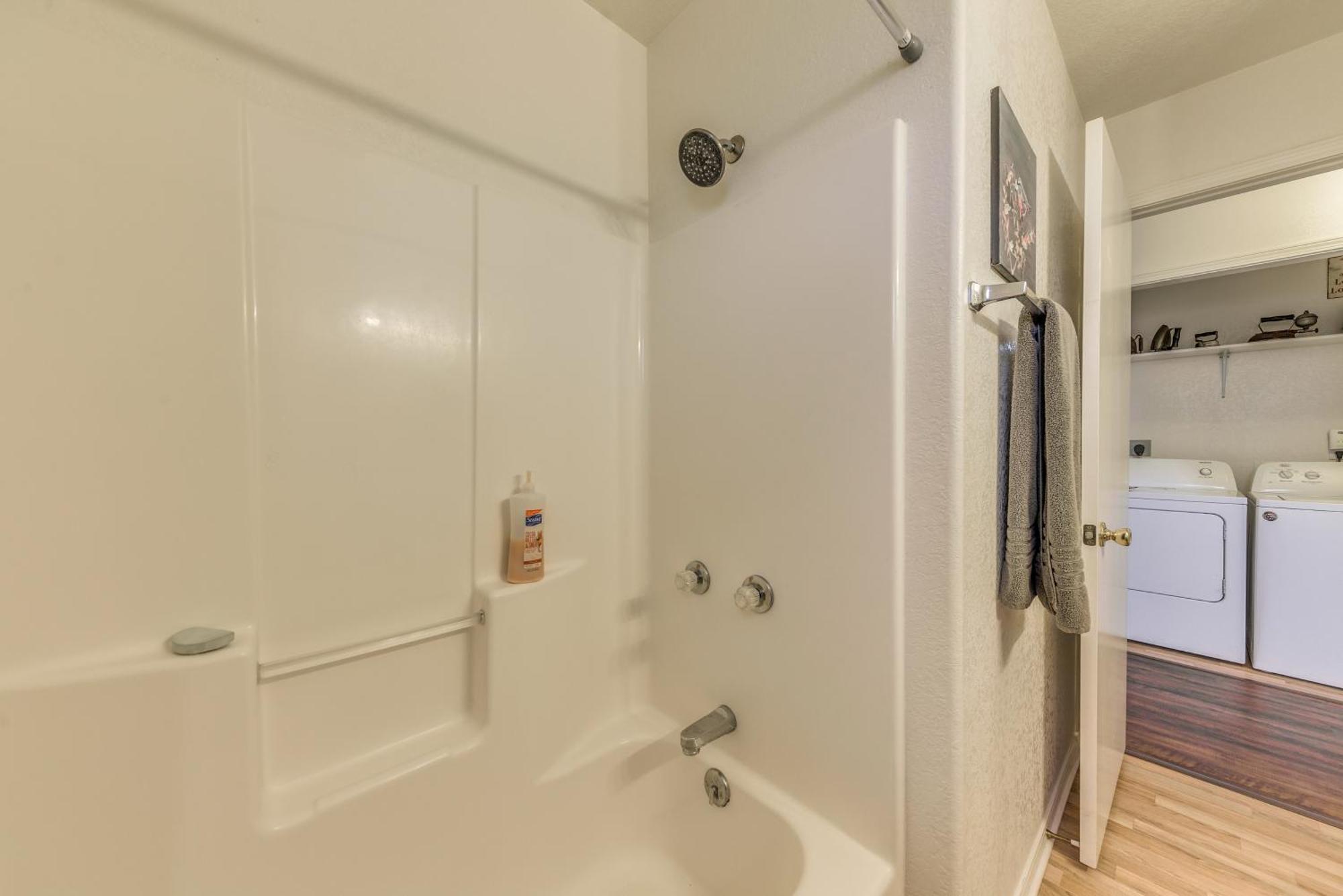 Hillside Haven With Deck Less Than 2 Miles To Dwtn Ruidoso! Ngoại thất bức ảnh