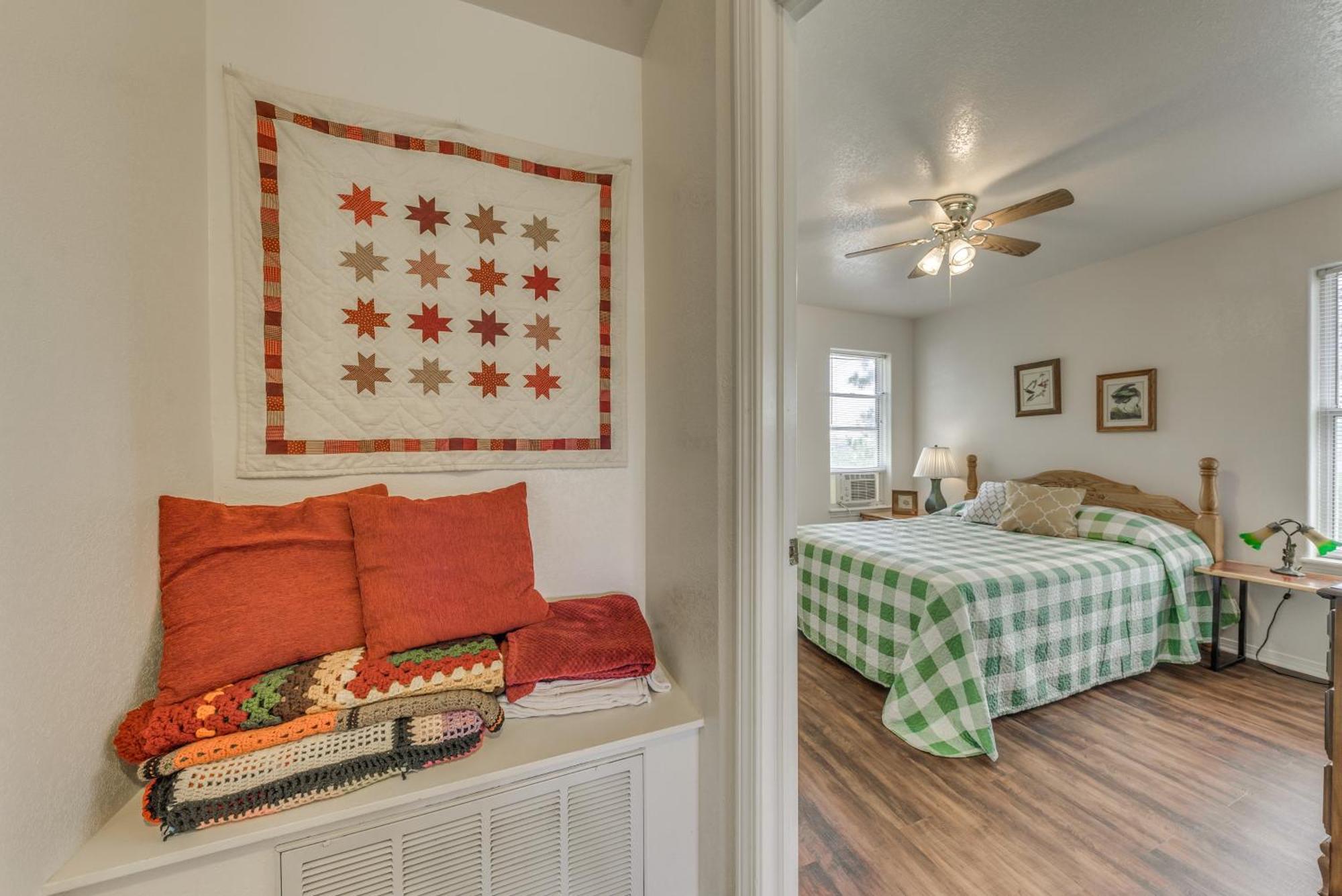 Hillside Haven With Deck Less Than 2 Miles To Dwtn Ruidoso! Ngoại thất bức ảnh