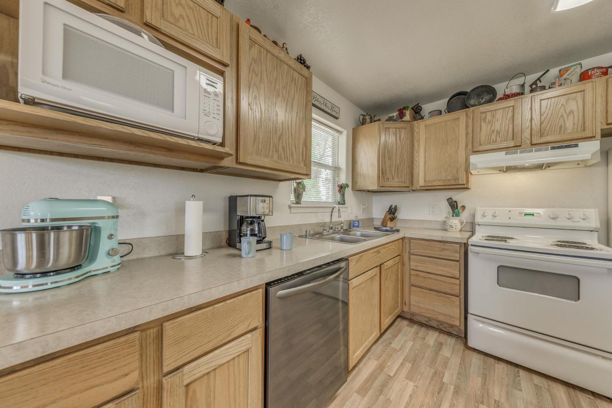 Hillside Haven With Deck Less Than 2 Miles To Dwtn Ruidoso! Ngoại thất bức ảnh