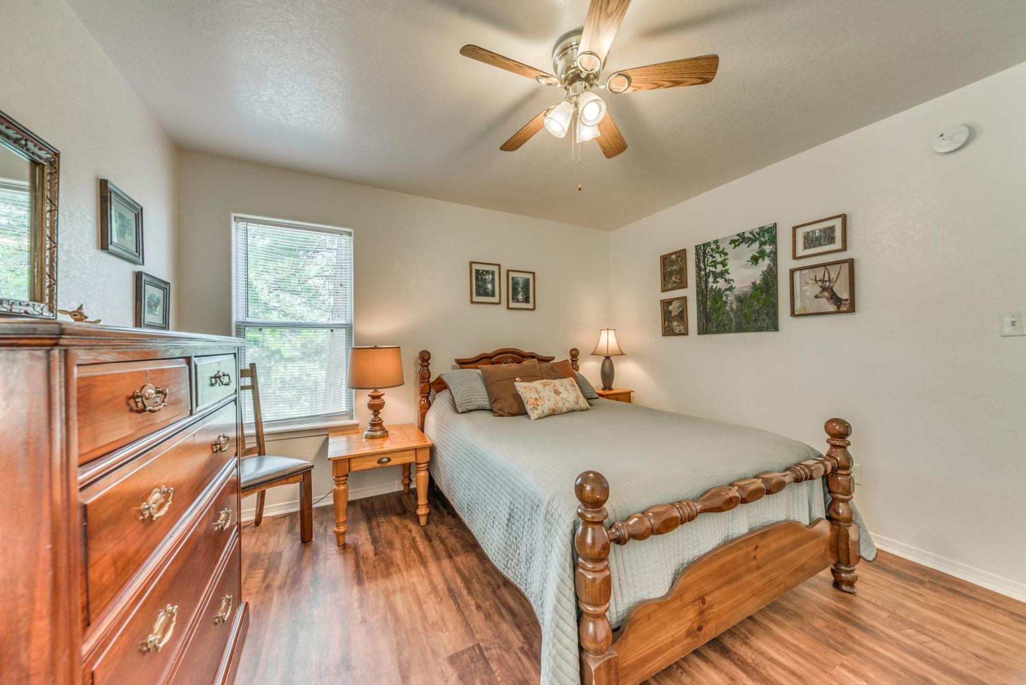 Hillside Haven With Deck Less Than 2 Miles To Dwtn Ruidoso! Ngoại thất bức ảnh
